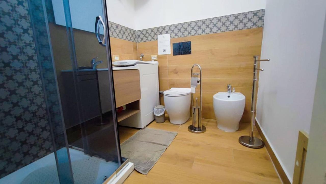 Duhome Apartment In The Heart Of كاتانيا المظهر الخارجي الصورة