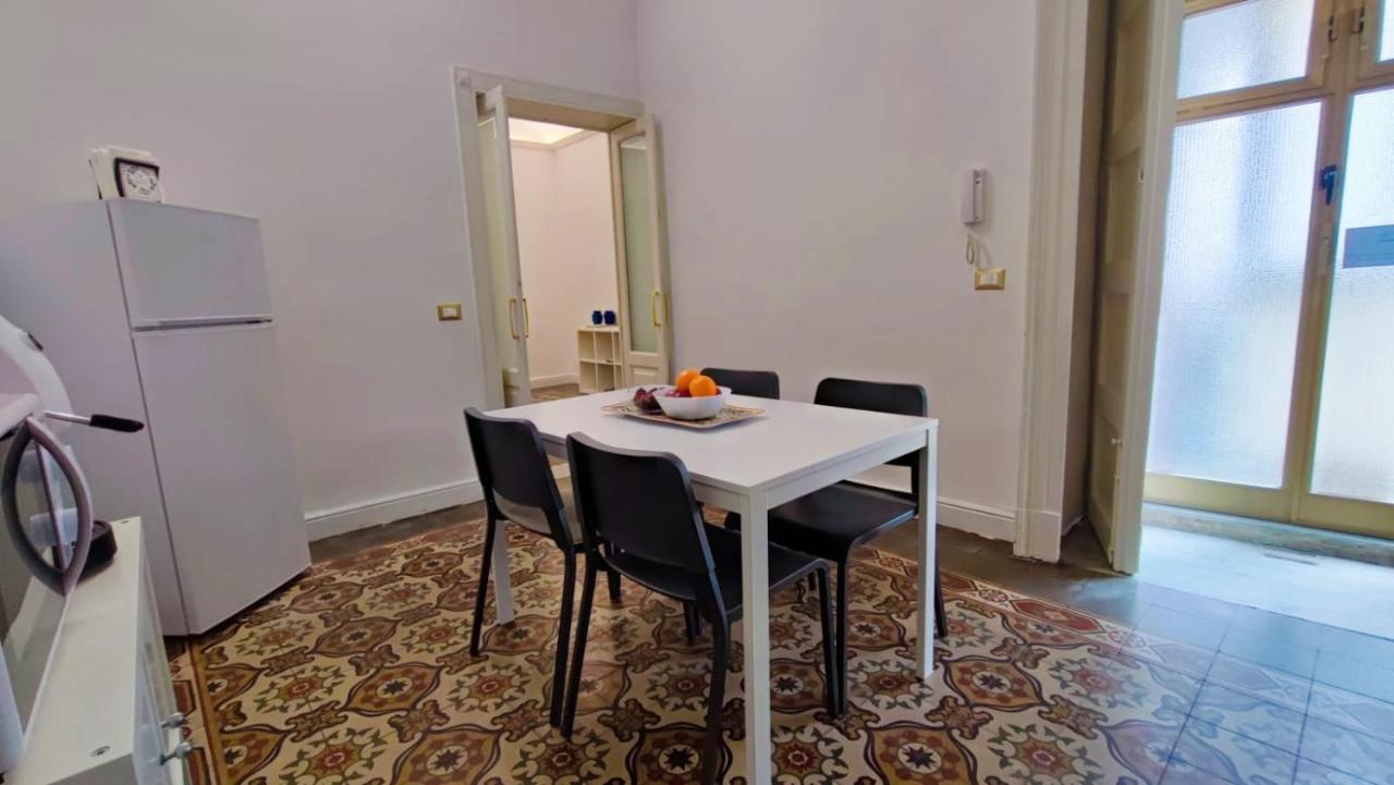 Duhome Apartment In The Heart Of كاتانيا المظهر الخارجي الصورة