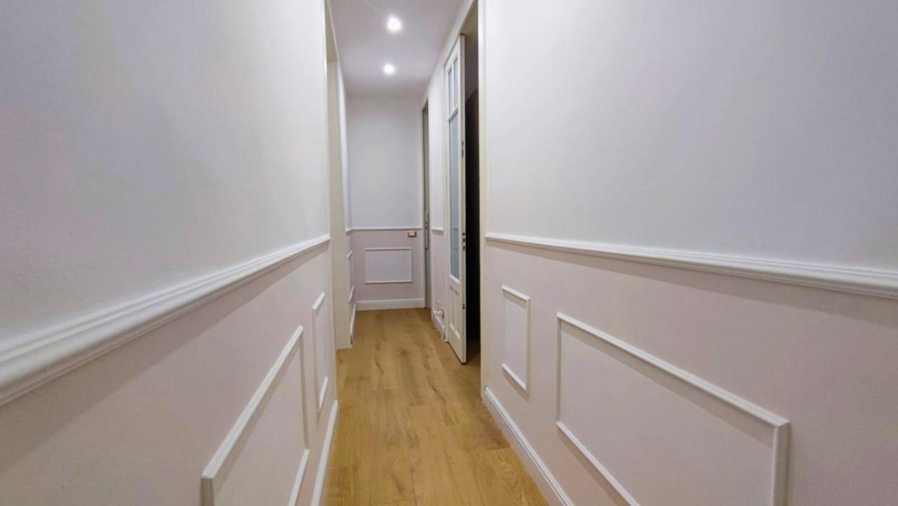 Duhome Apartment In The Heart Of كاتانيا المظهر الخارجي الصورة