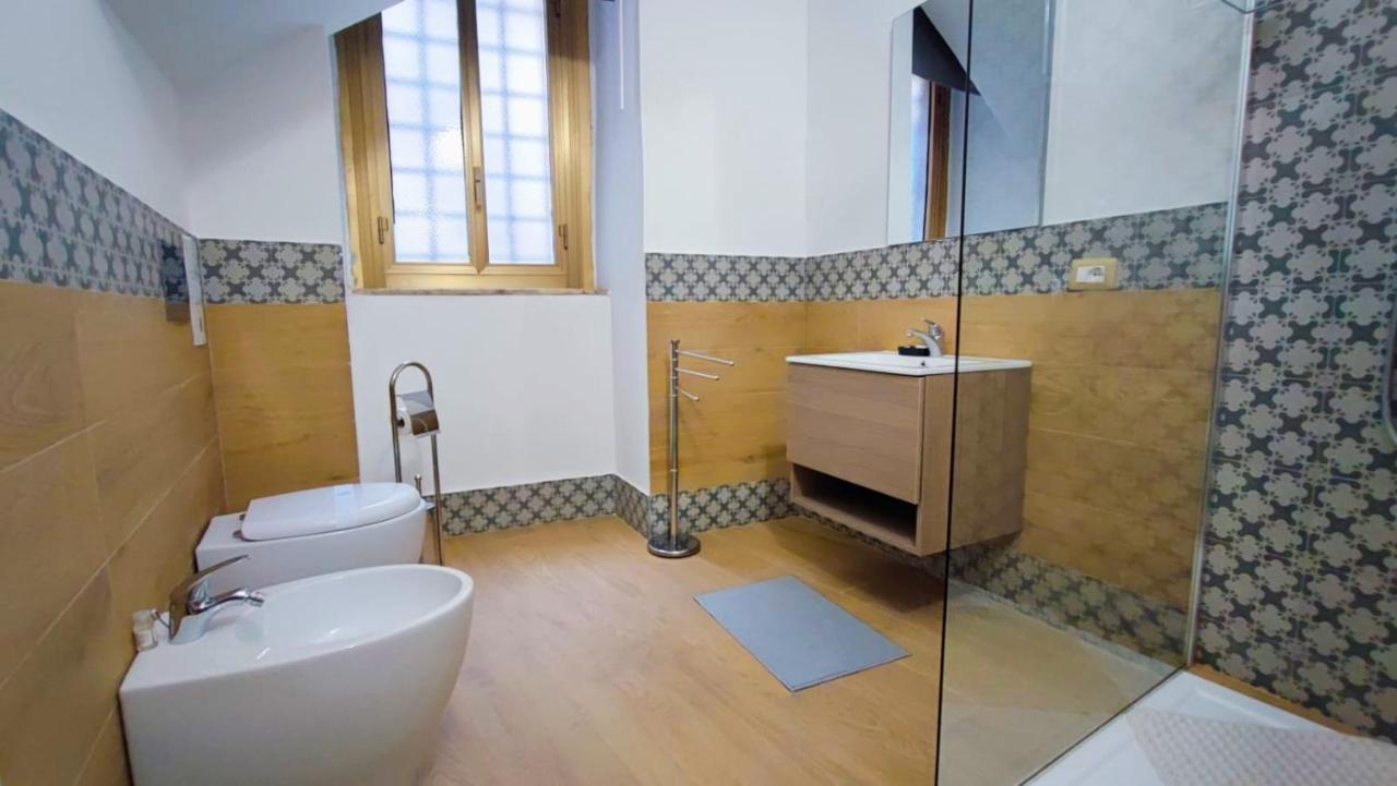 Duhome Apartment In The Heart Of كاتانيا المظهر الخارجي الصورة