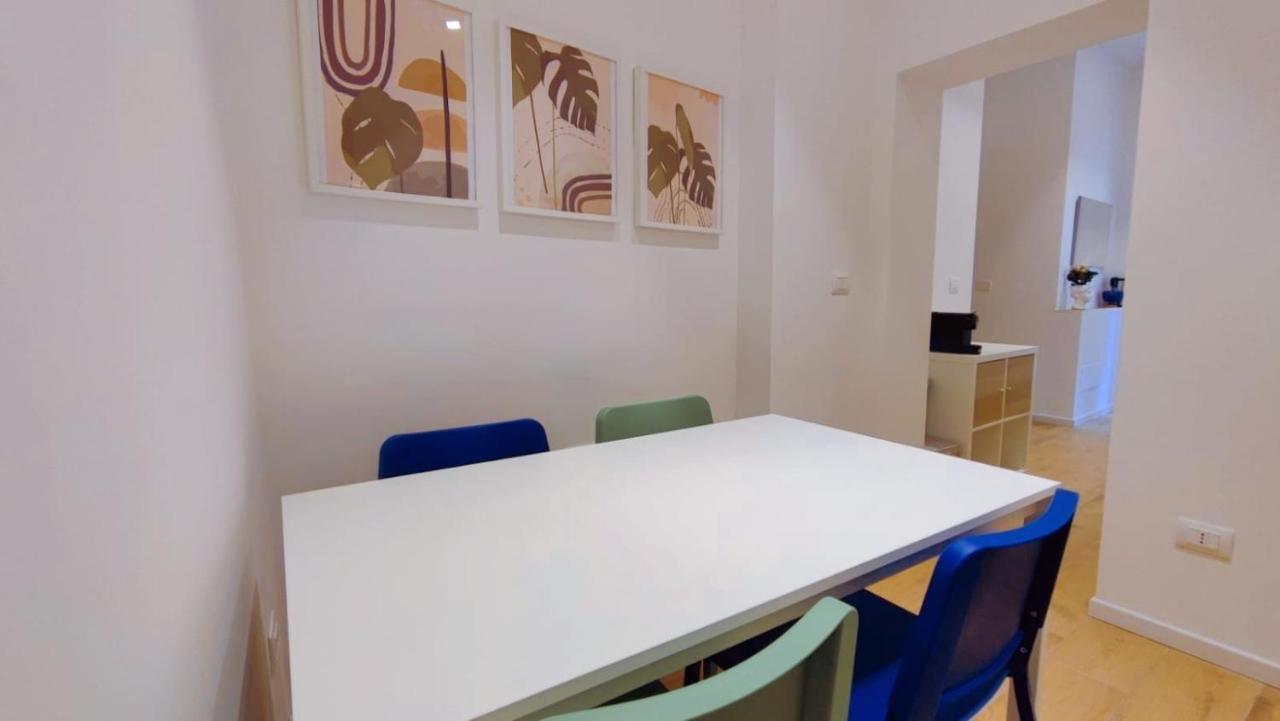Duhome Apartment In The Heart Of كاتانيا المظهر الخارجي الصورة
