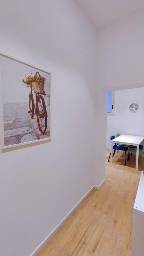 Duhome Apartment In The Heart Of كاتانيا المظهر الخارجي الصورة