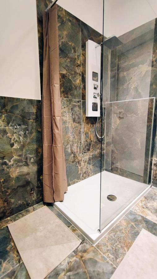 Duhome Apartment In The Heart Of كاتانيا المظهر الخارجي الصورة