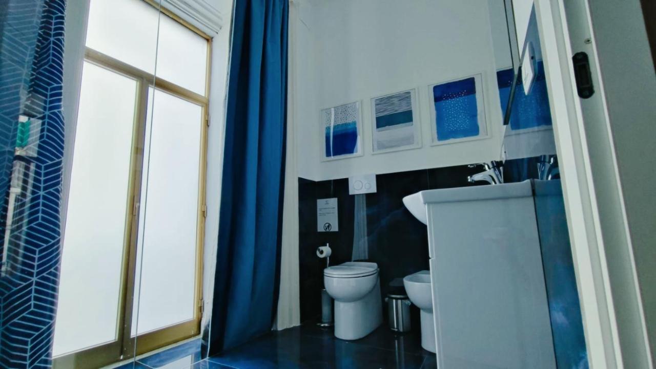 Duhome Apartment In The Heart Of كاتانيا المظهر الخارجي الصورة