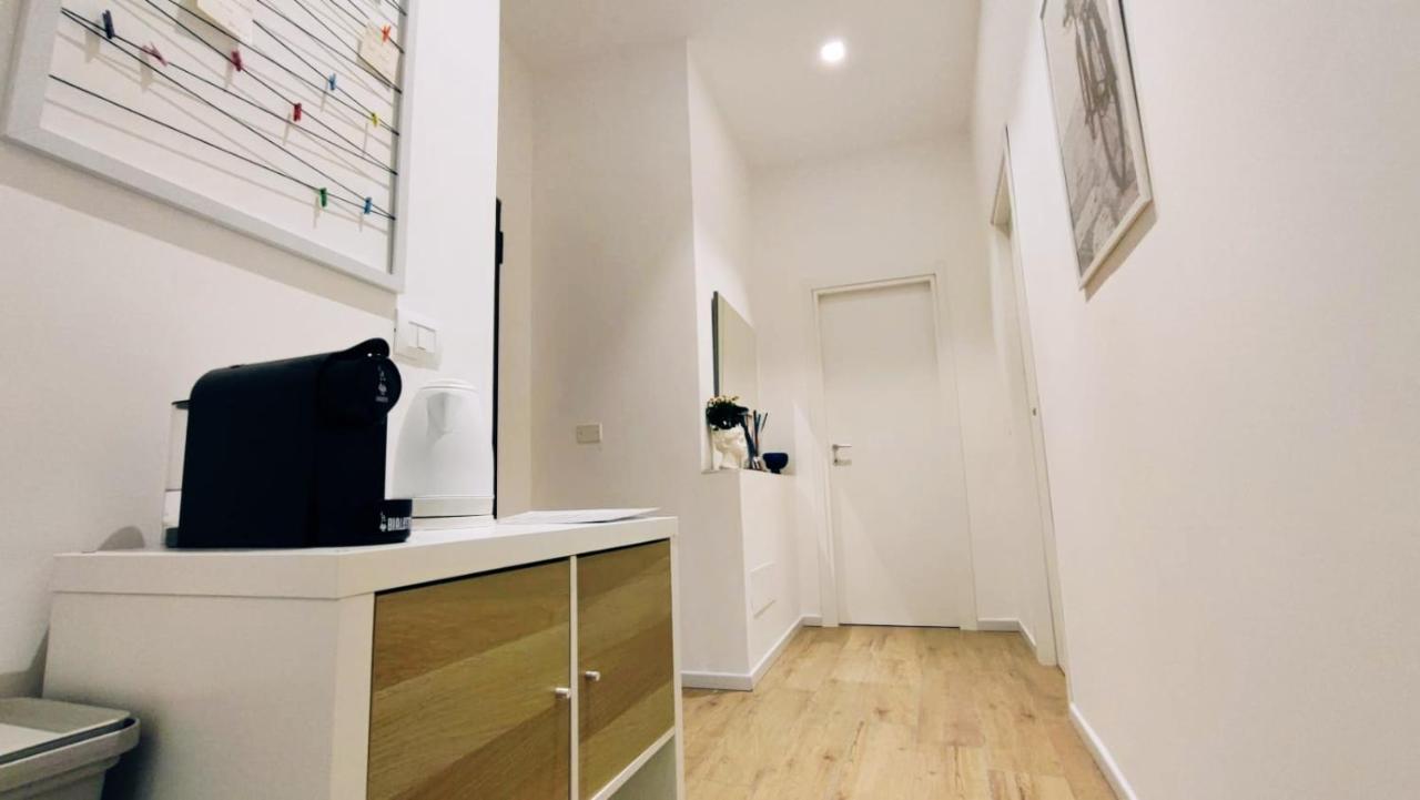 Duhome Apartment In The Heart Of كاتانيا المظهر الخارجي الصورة