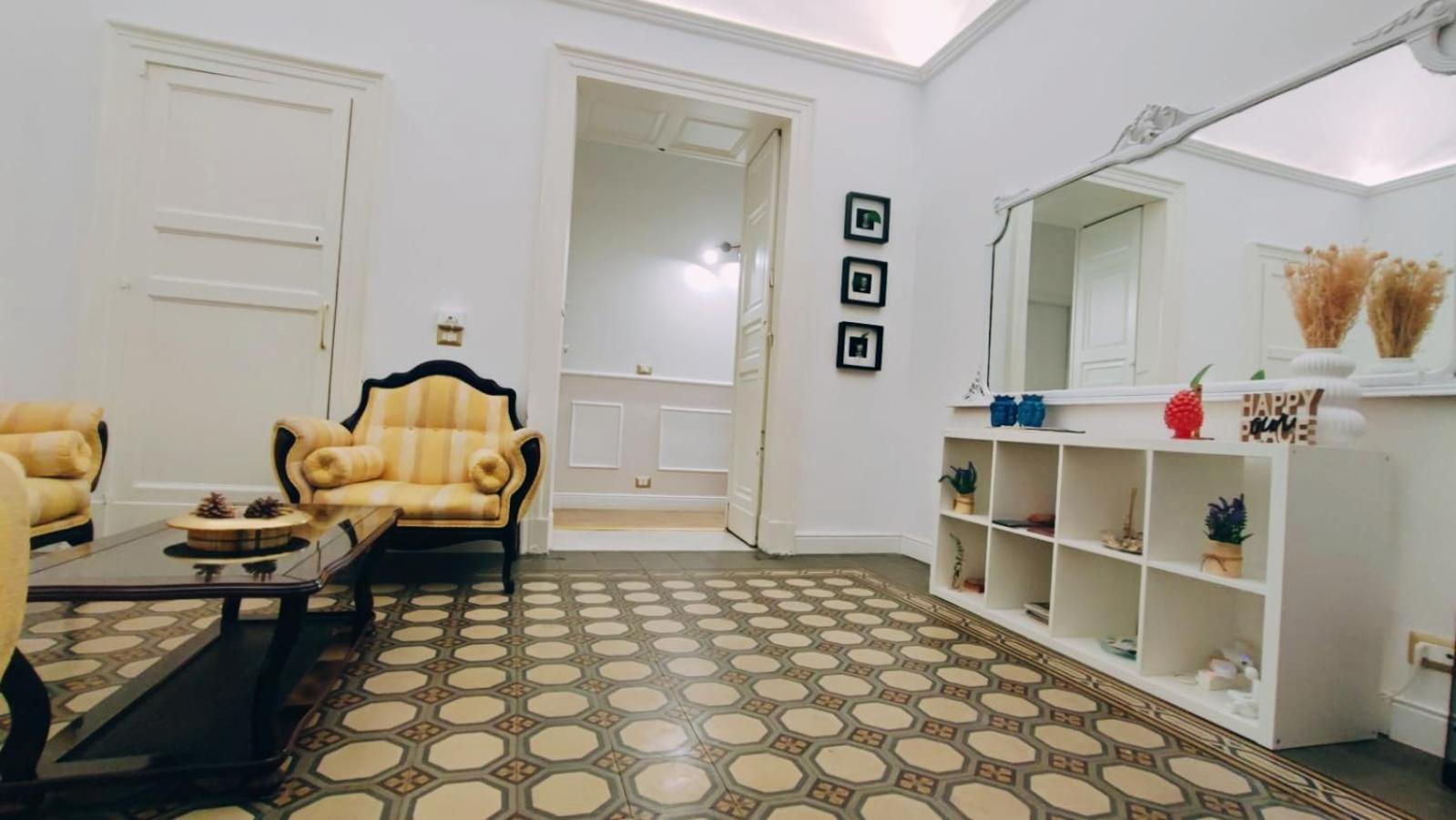 Duhome Apartment In The Heart Of كاتانيا المظهر الخارجي الصورة