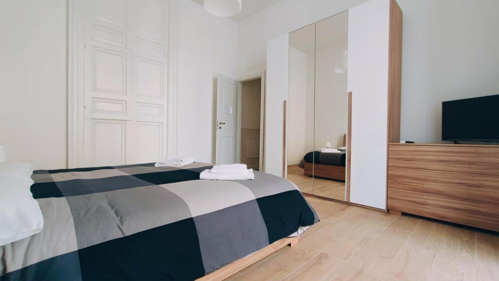 Duhome Apartment In The Heart Of كاتانيا المظهر الخارجي الصورة